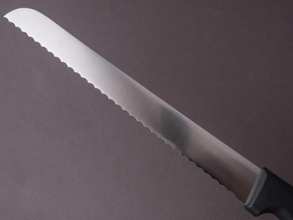 Hitohira - Hiragana - 250mm - Bread Knife - Western Handle