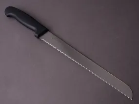 Hitohira - Hiragana - 250mm - Bread Knife - Western Handle