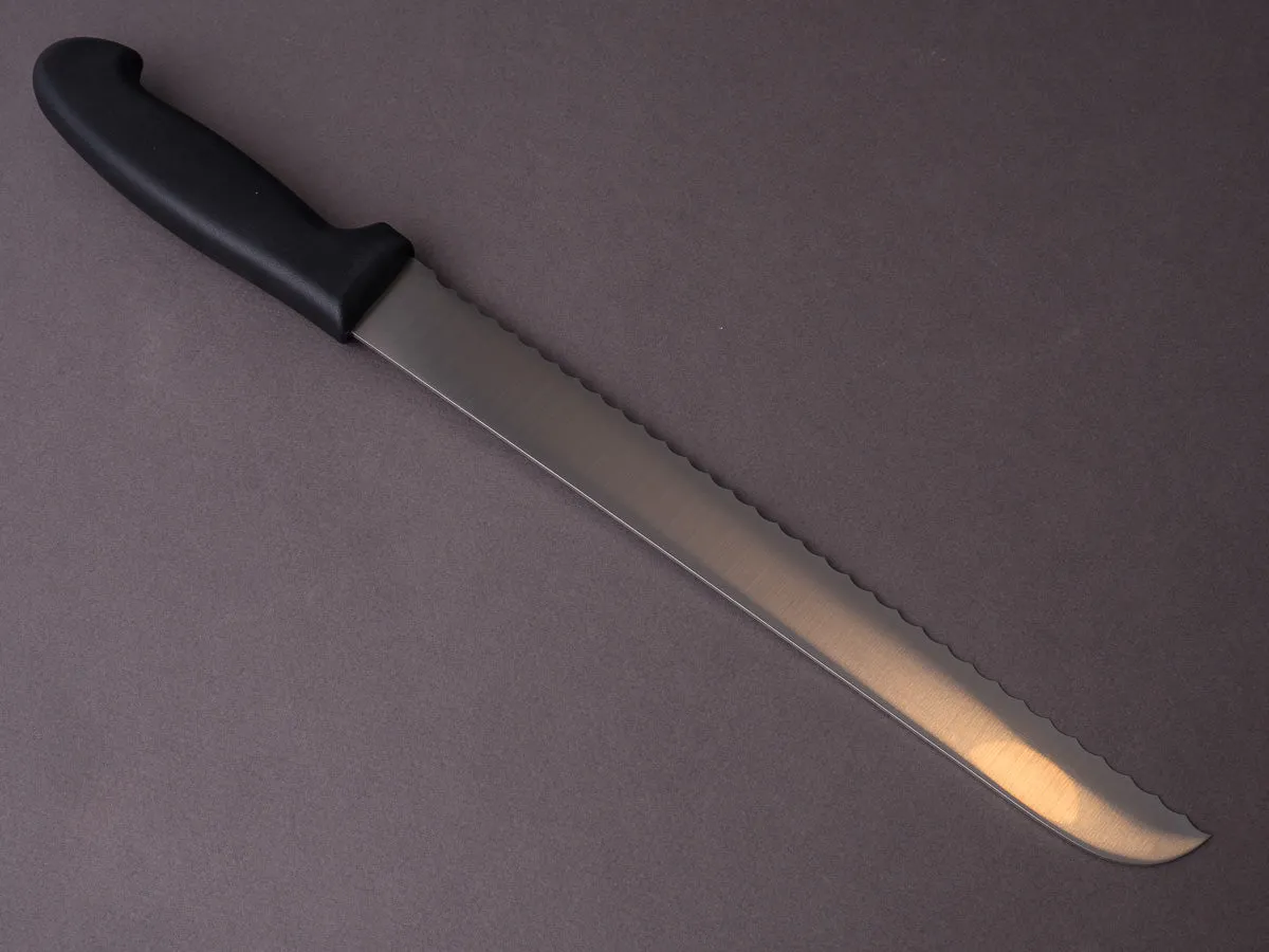 Hitohira - Hiragana - 250mm - Bread Knife - Western Handle