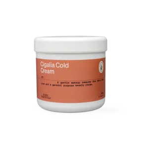 Home Essentials Cigalia Cold Cream