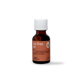 Home Essentials Tea Tree Oil 25 ml