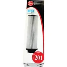 Hoover HEPA Filter Cartridge Part # 43611042