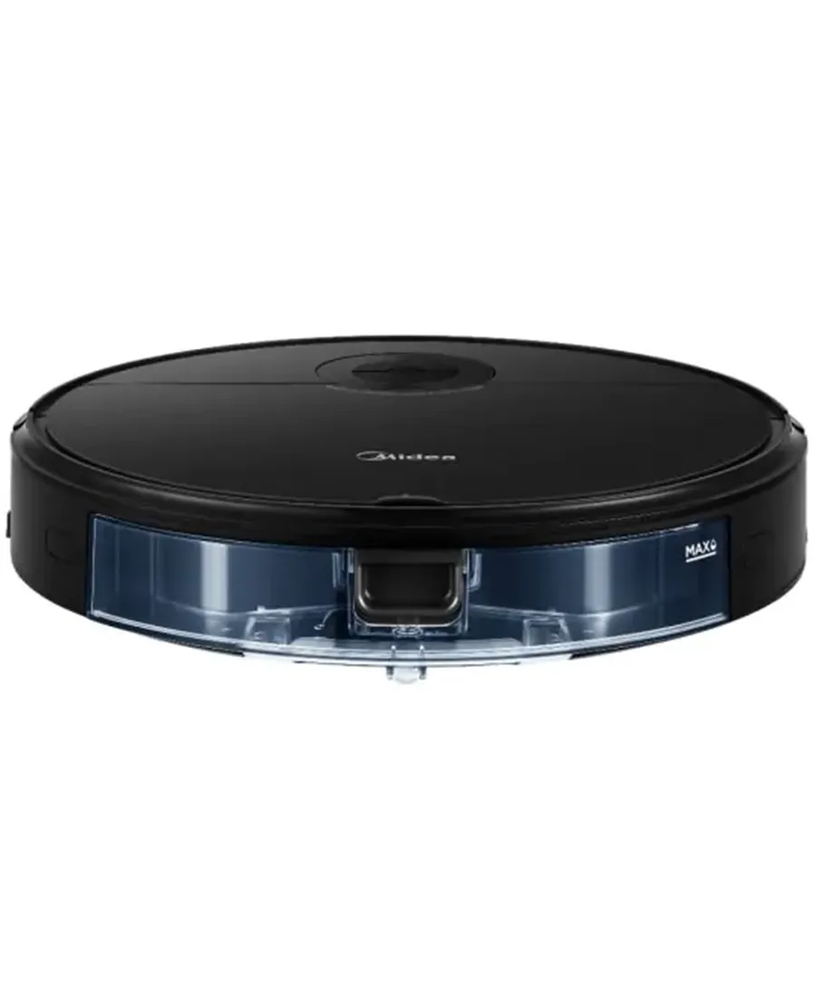 I5C Robot Vacuum Cleaner | Black