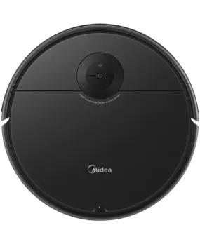 I5C Robot Vacuum Cleaner | Black