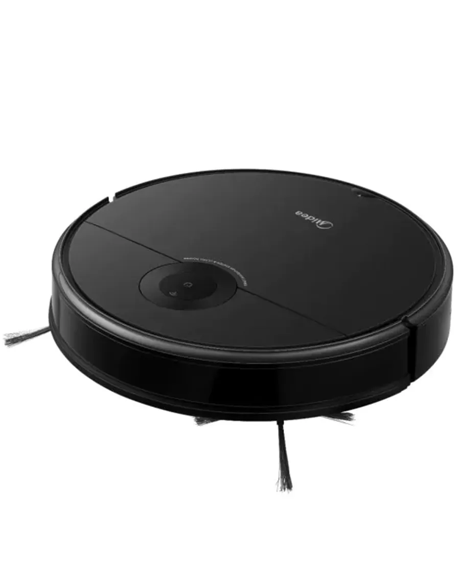 I5C Robot Vacuum Cleaner | Black