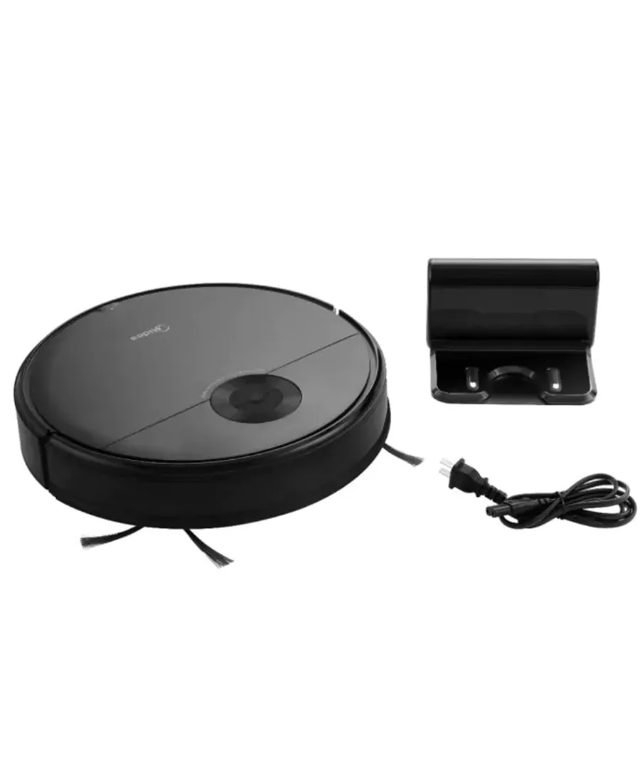 I5C Robot Vacuum Cleaner | Black