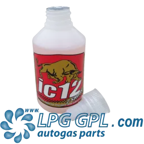 ic12 100ml 6-8 Cyl LPG Autogas Methane Gas Injector Parts Cleaner