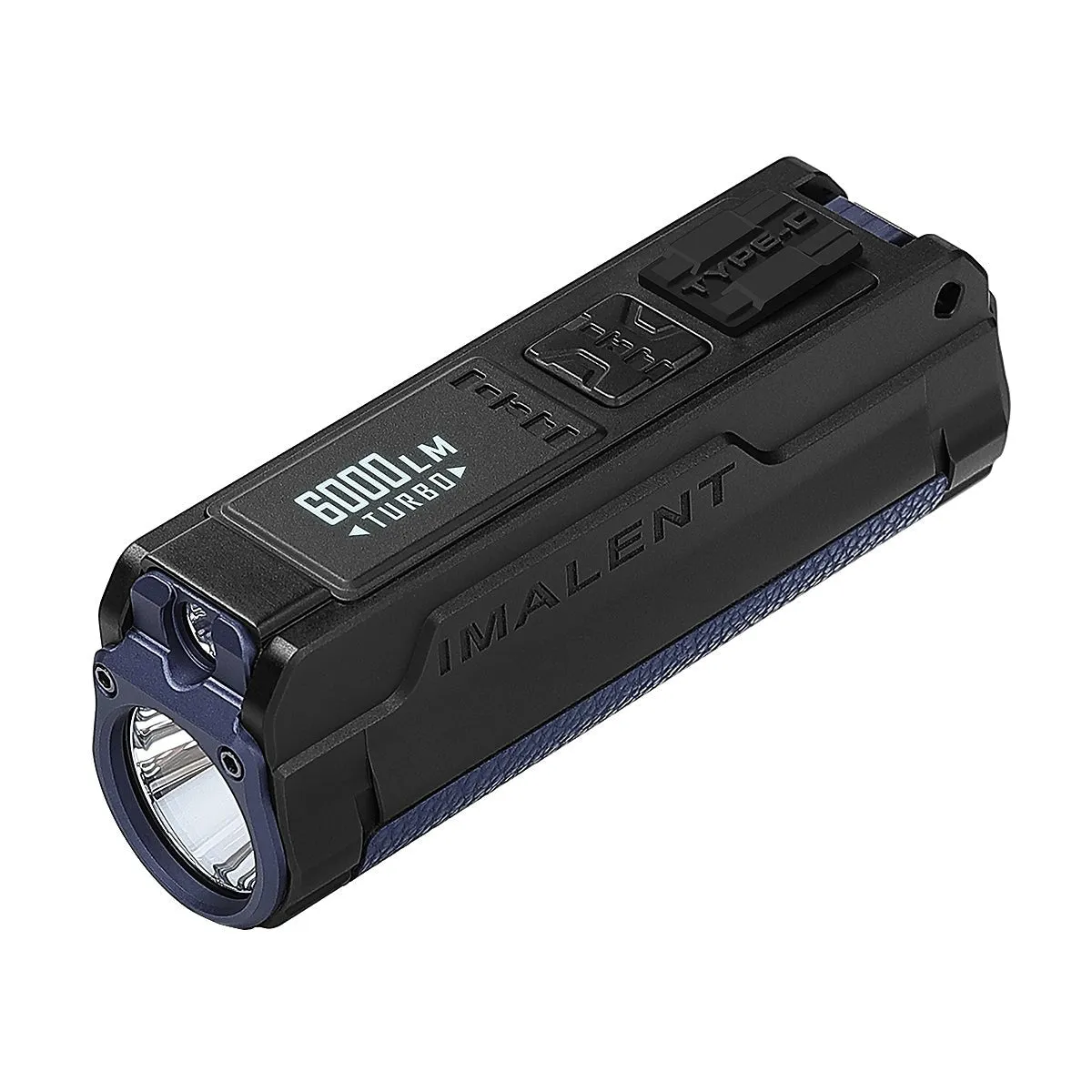 IMALENT BL70 Powerful EDC flashlight