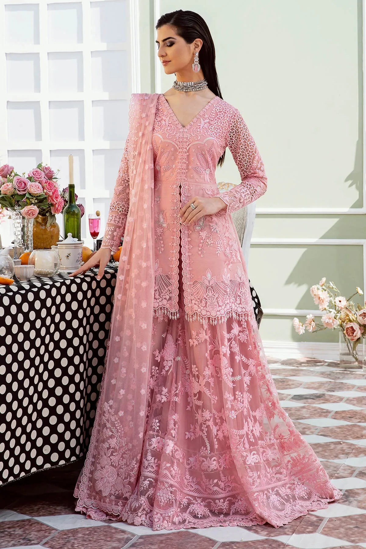 Imrozia Serene Maia Luxury Formals – S-1077 Miquelle