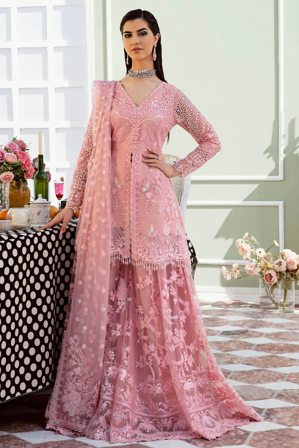 Imrozia Serene Maia Luxury Formals – S-1077 Miquelle