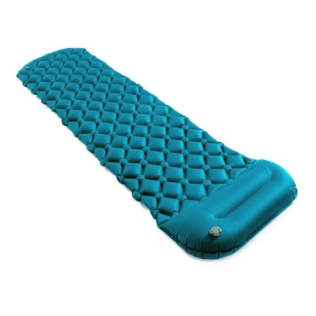 Inflatable Sleeping Pad