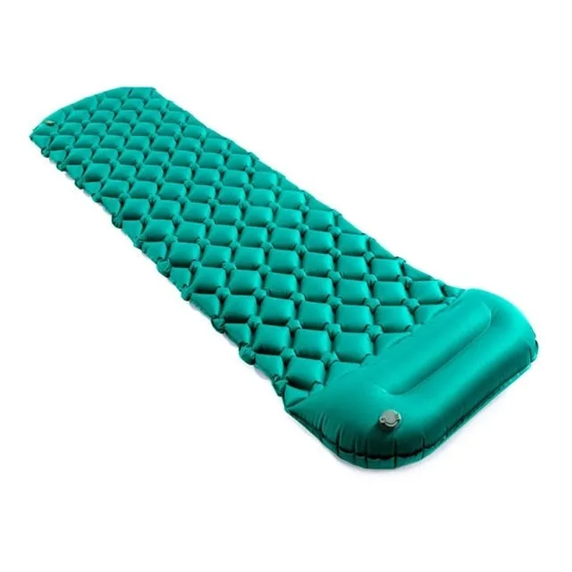 Inflatable Sleeping Pad