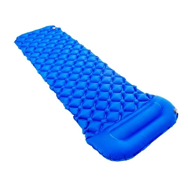 Inflatable Sleeping Pad