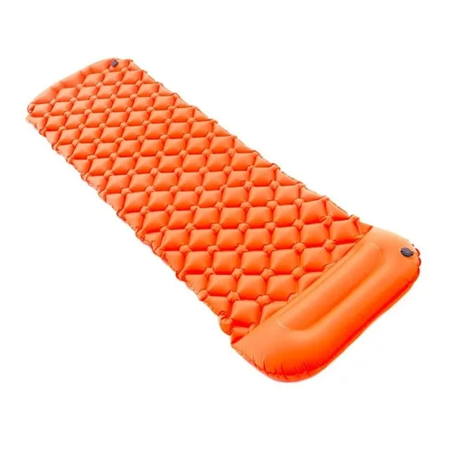 Inflatable Sleeping Pad