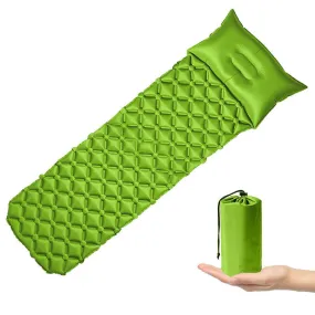 Inflatable Sleeping Pad