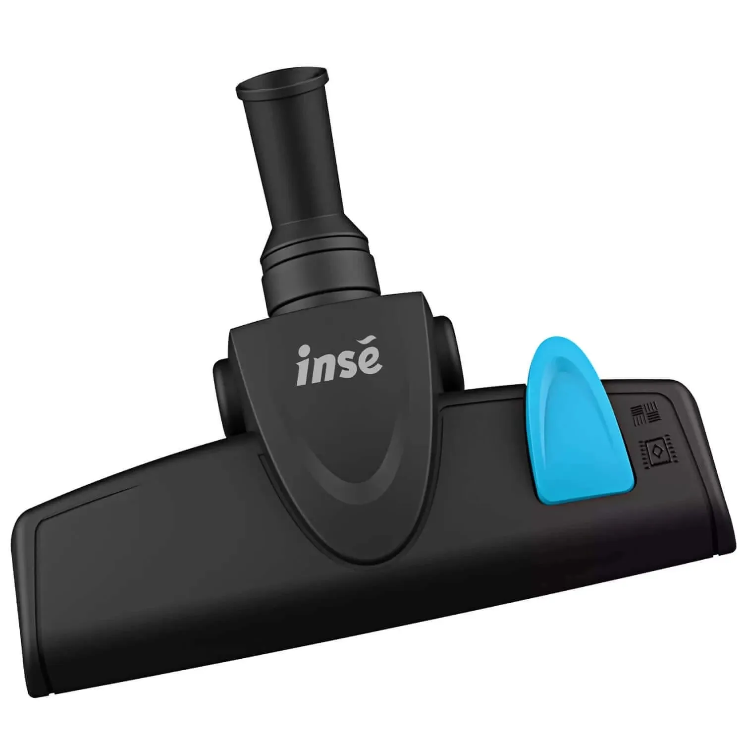 INSE I5 Corded Vacuum Brush Head