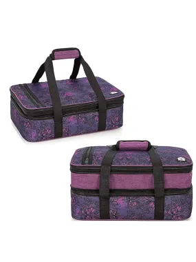 Insulated Carry Bag