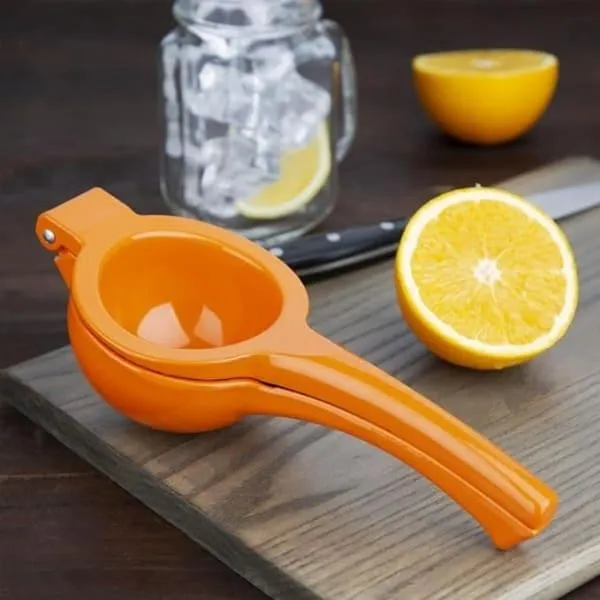 IRON LEMON SQUEEZER