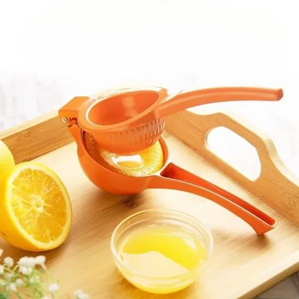 IRON LEMON SQUEEZER