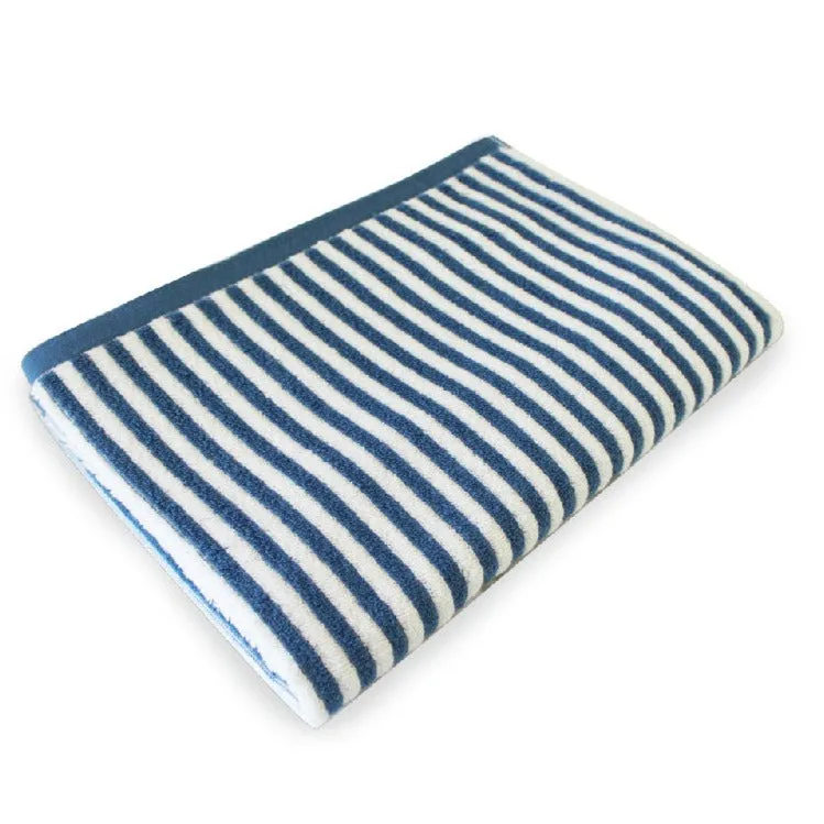 Jean Perry Stripe Delight Bath Towel