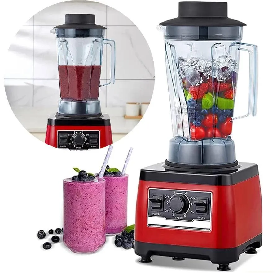 Jiham Blender German Quality - BF-1589