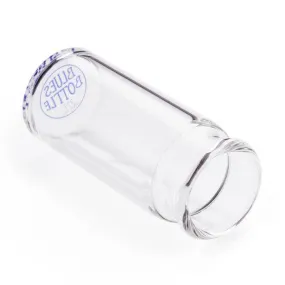 Jim Dunlop 273 Blues Bottle Large Glass Slide - Regular Wall