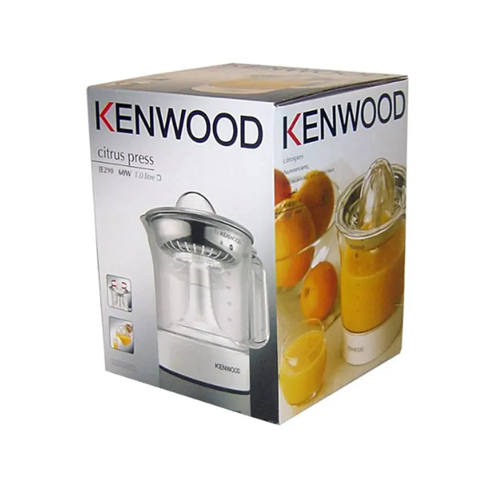 Kenwood Citrus Juicer JE290