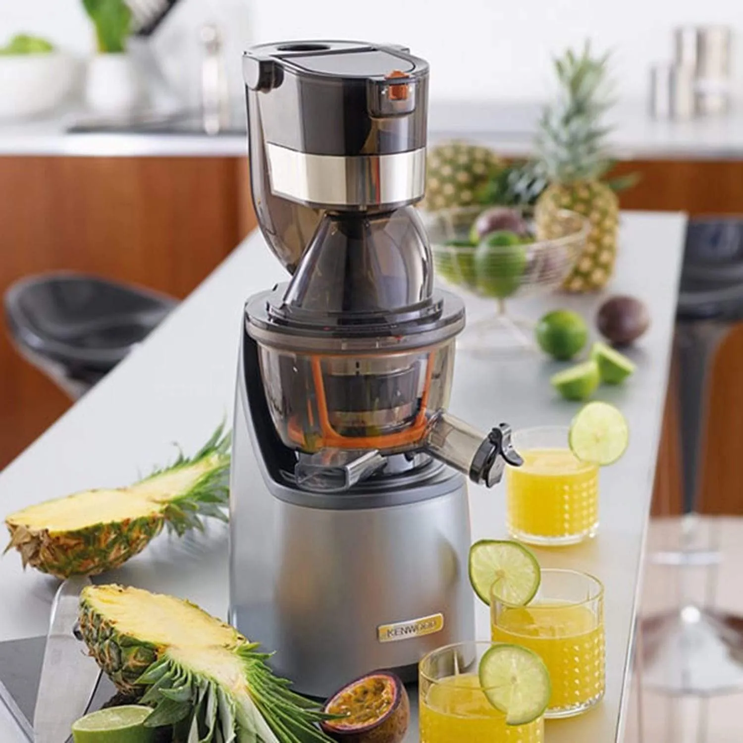 Kenwood Slow Juicer