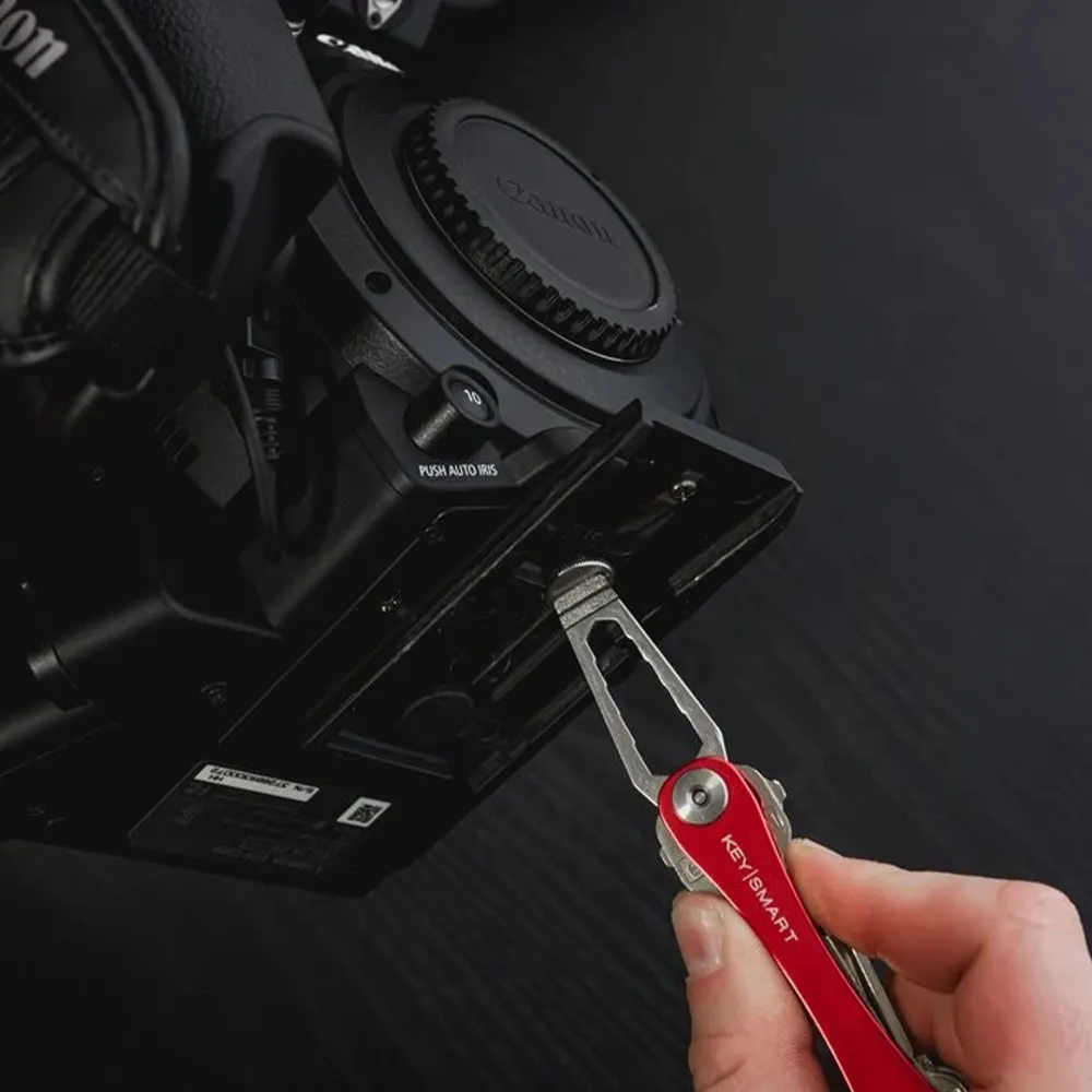 KeySmart Nano Wrench