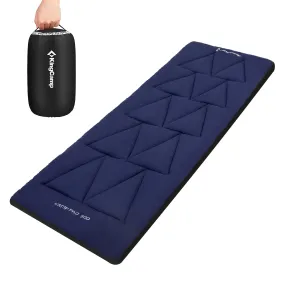 KingCamp Extra Thick Camp Pad 500 Cot Mat