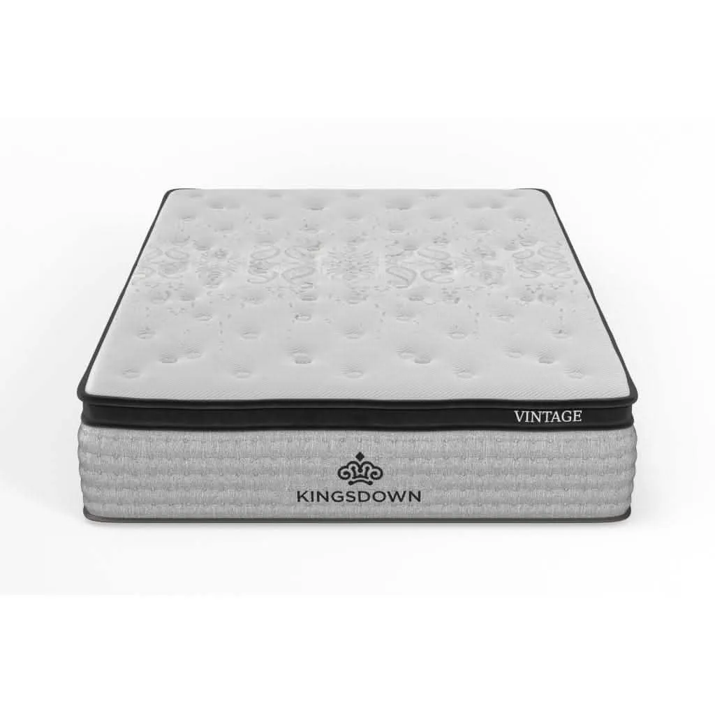 Kingsdown Meadow Lane Mattress