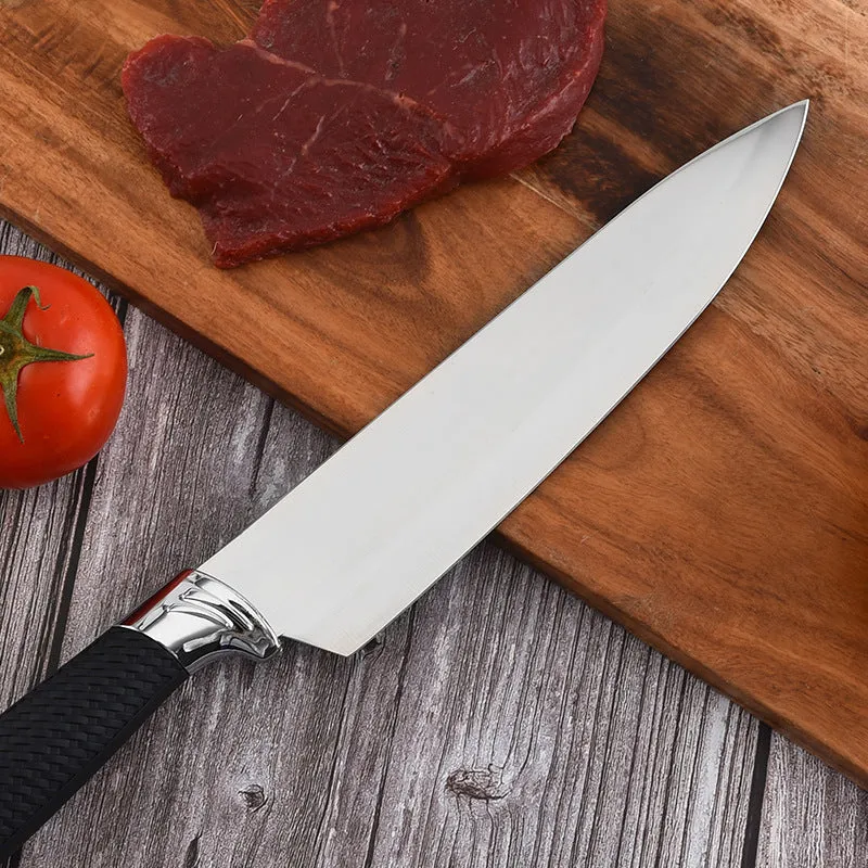 Kitchen Knife Stainless Steel Knife Universal Knife