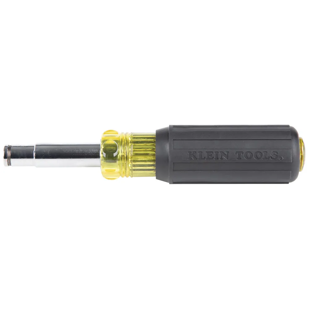 Klein 32500MAG 11-in-1 Magnetic Screwdriver / Nut Driver