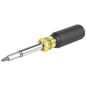 Klein 32500MAG 11-in-1 Magnetic Screwdriver / Nut Driver