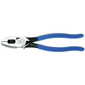 Klein Tools D20009NE 70082 9" SIDE CUT PLIERS