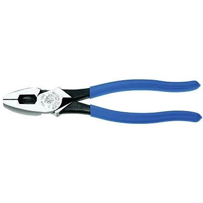 Klein Tools D20009NE 70082 9" SIDE CUT PLIERS