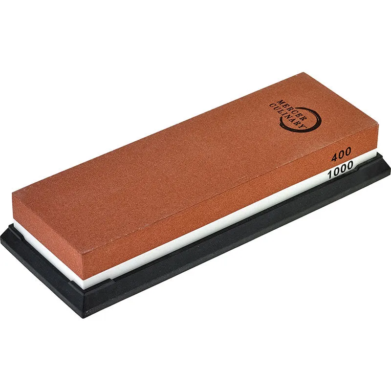 Knife Sharpening Stone 400/1000