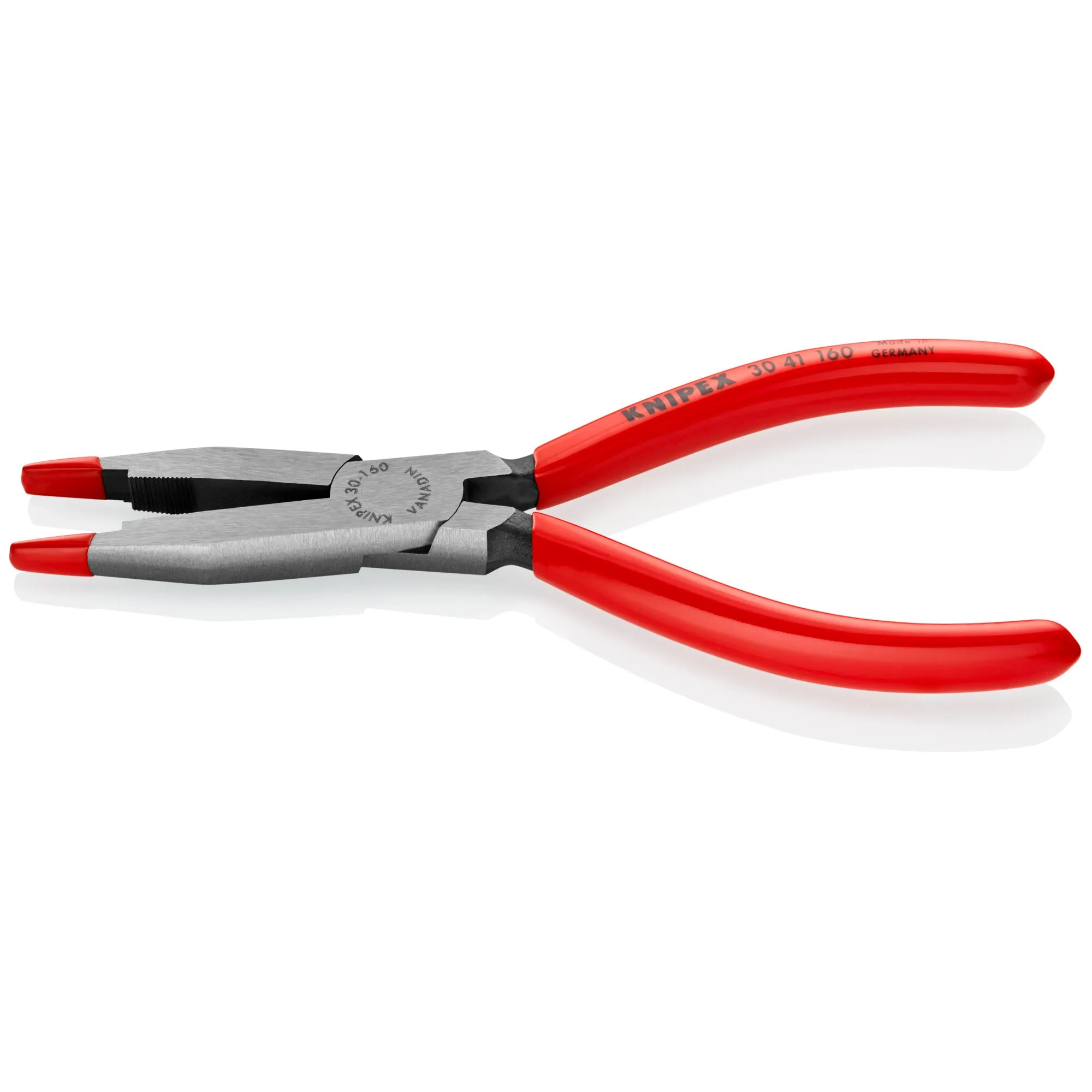 Knipex 30 41 160 6 1/4" Halogen Bulb Exchange Pliers