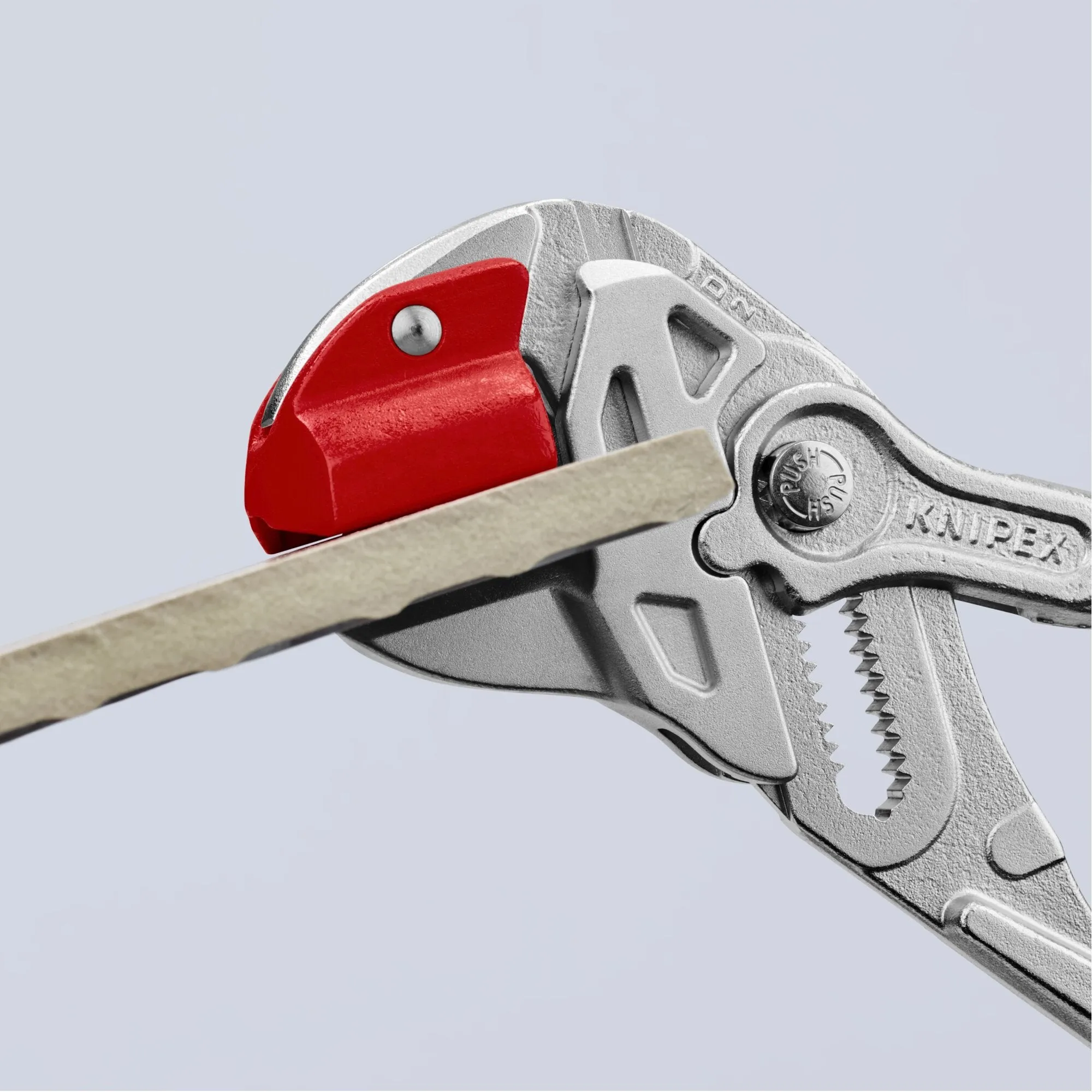 Knipex 91 13 250 10" Tile Breaking Pliers