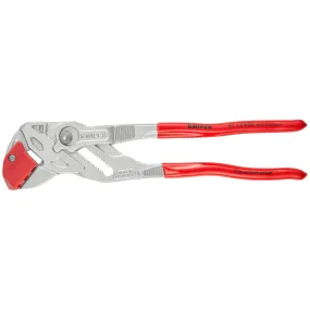 Knipex 91 13 250 10" Tile Breaking Pliers