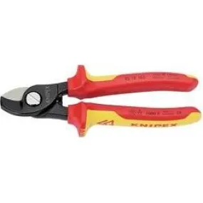 Knipex Cable Shears 165mm