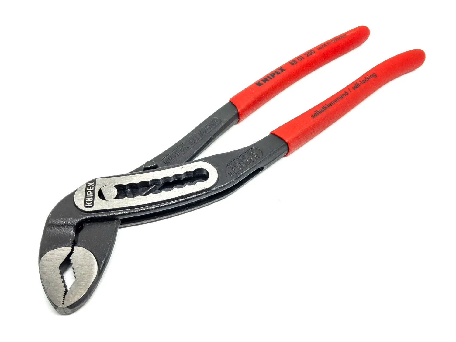 Knipex Water Pump Pliers 88 01 250