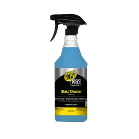 Krud Kutter Pro No Scent Glass Cleaner 32 oz Liquid