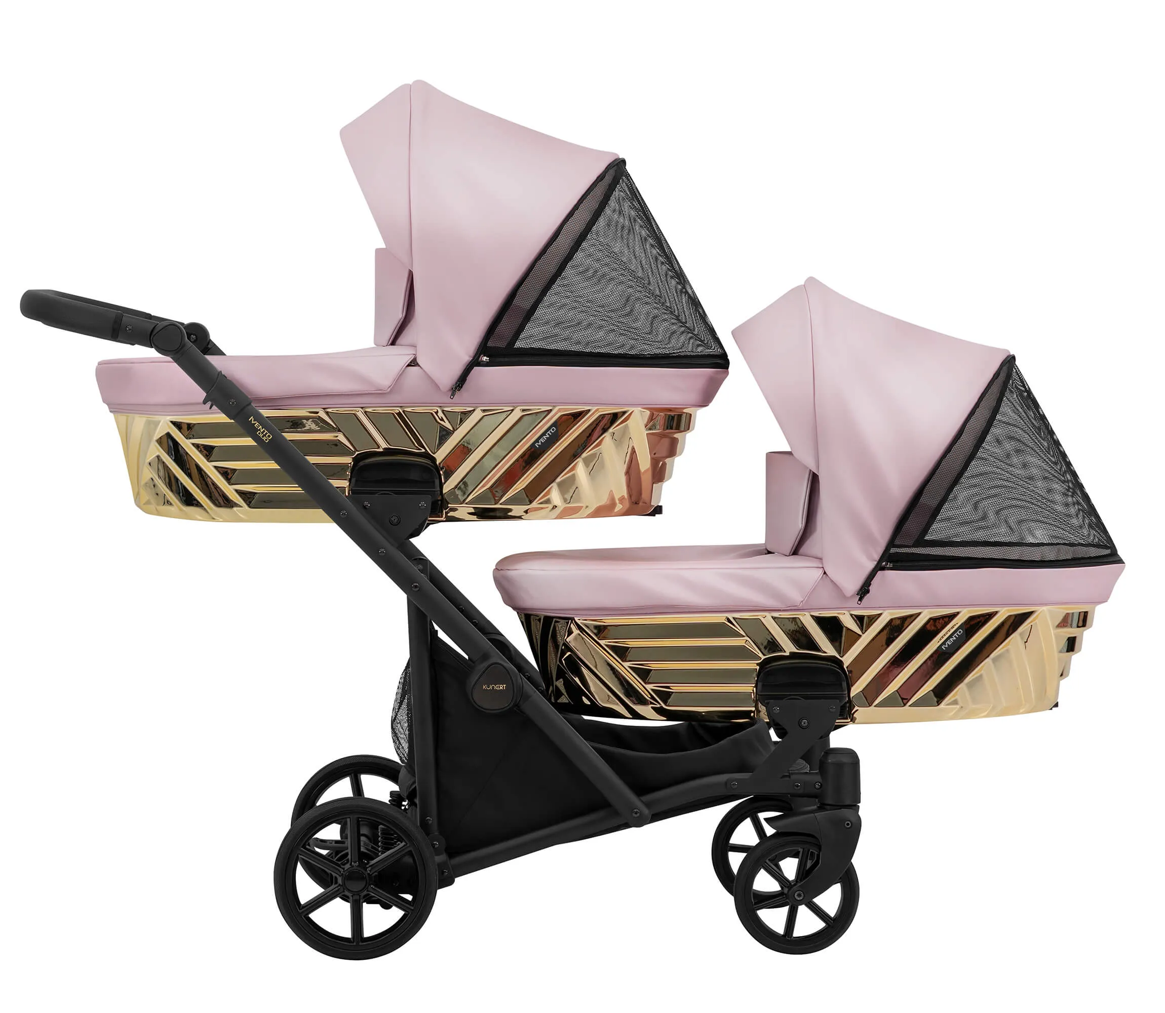 Kunert IVENTO GLAM DUO Stroller