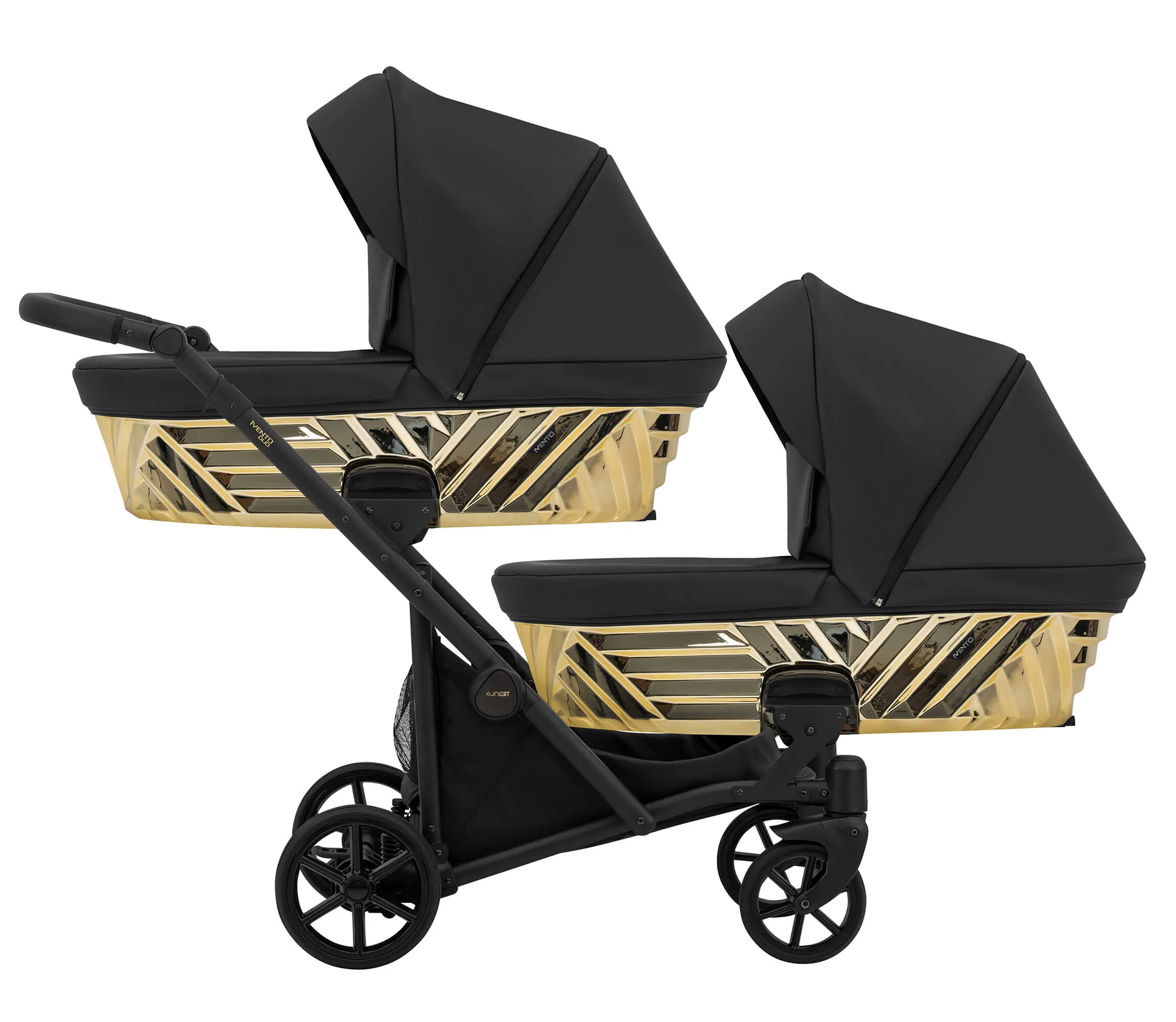 Kunert IVENTO GLAM DUO Stroller