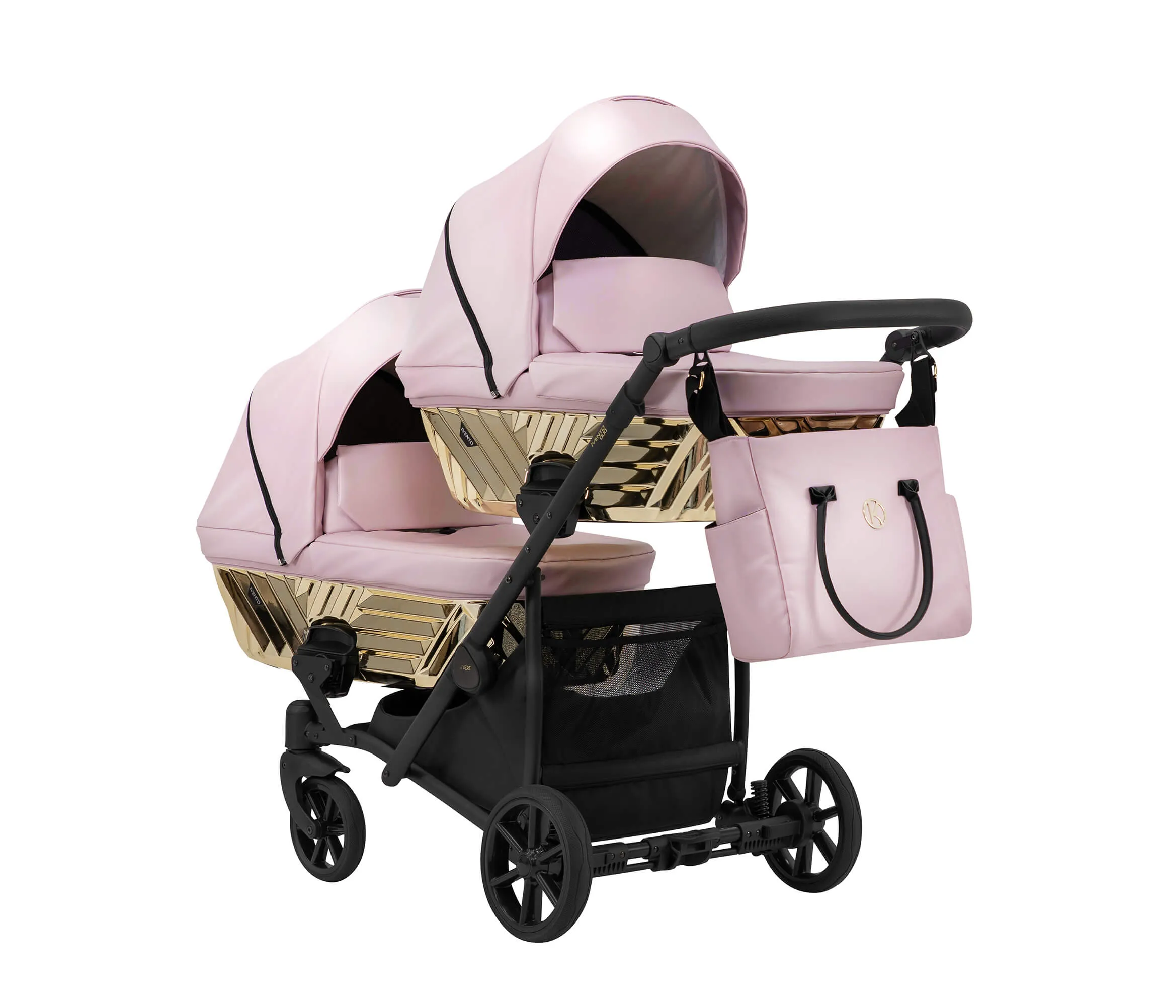 Kunert IVENTO GLAM DUO Stroller