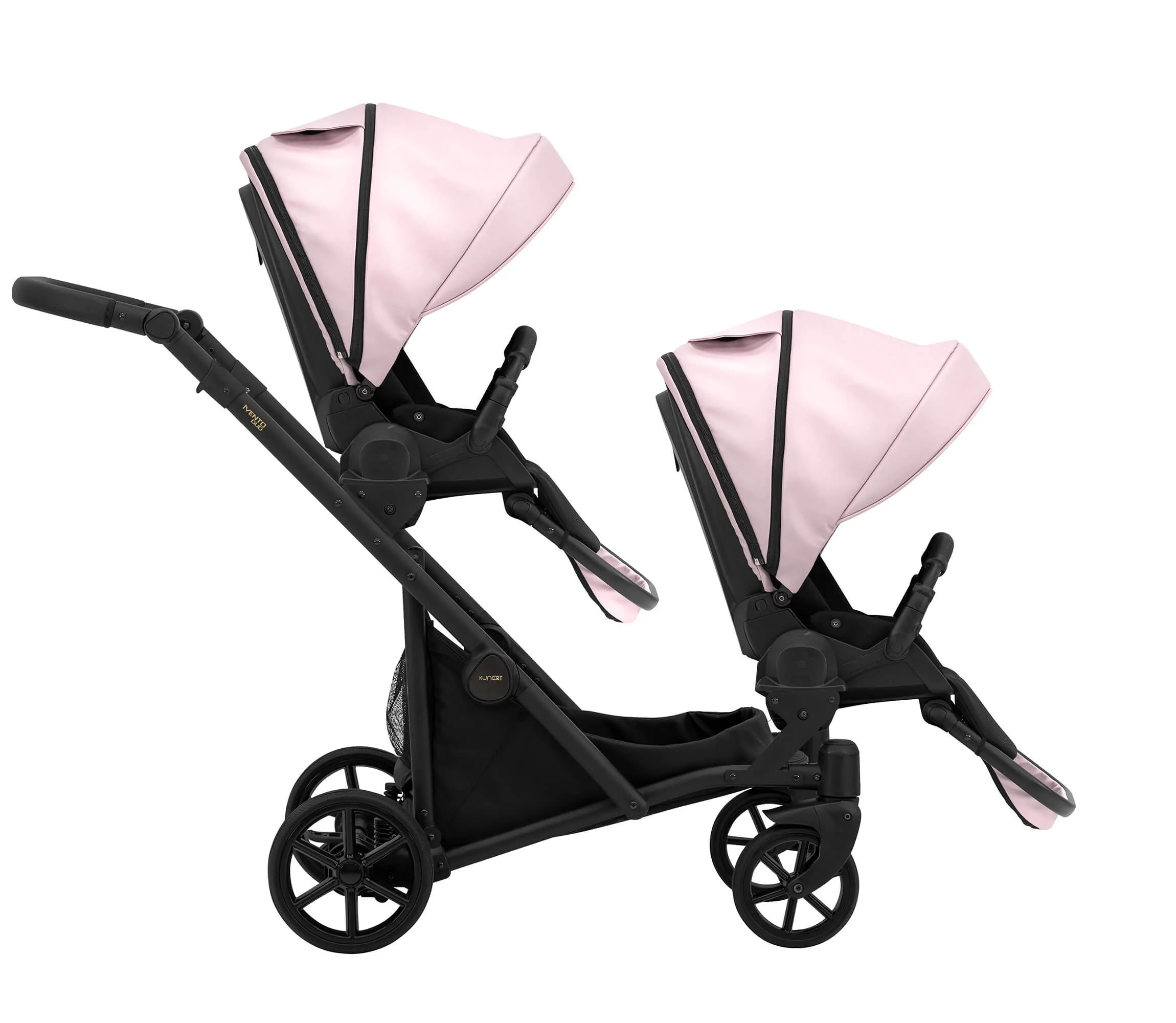 Kunert IVENTO GLAM DUO Stroller