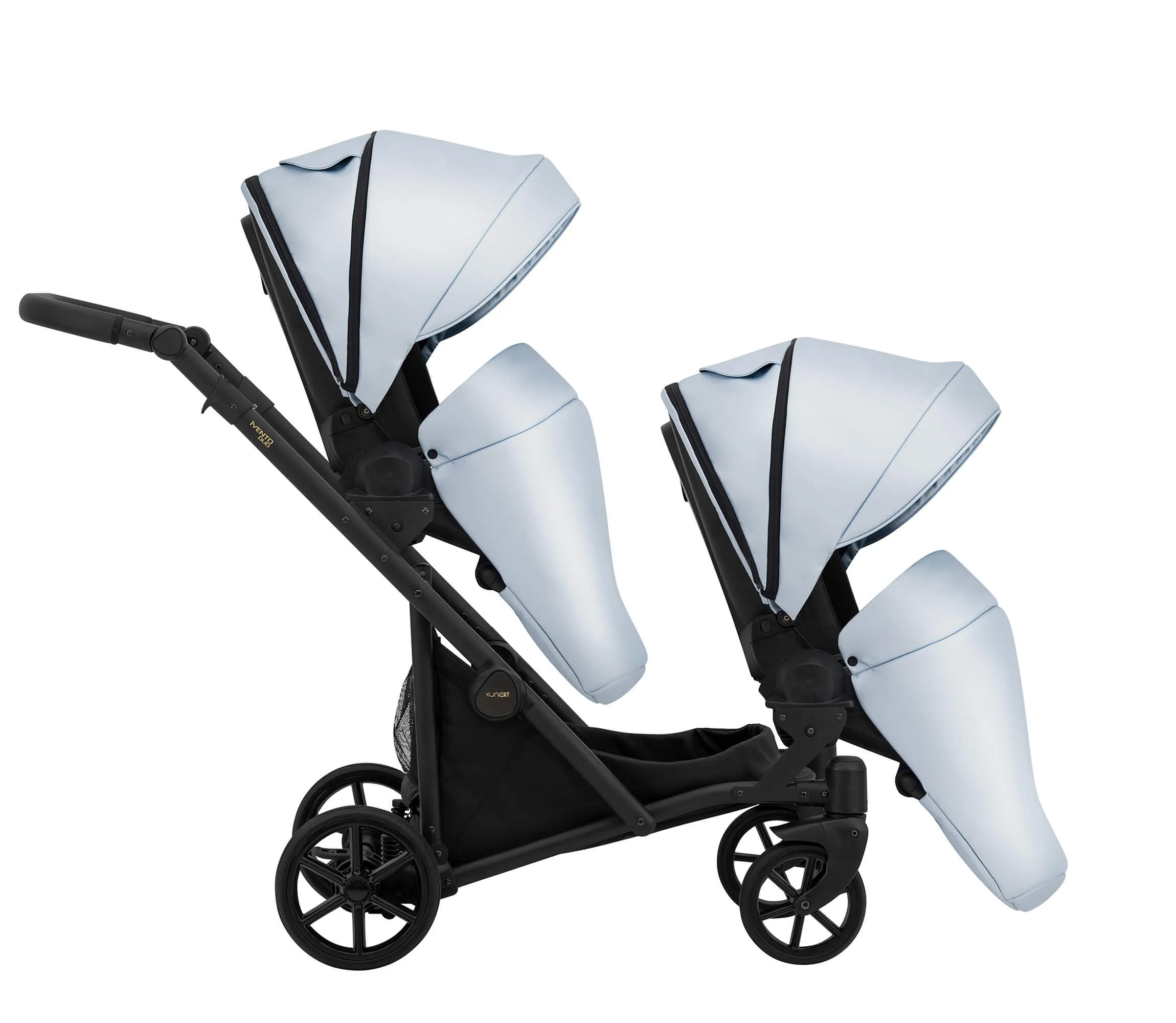 Kunert IVENTO GLAM DUO Stroller