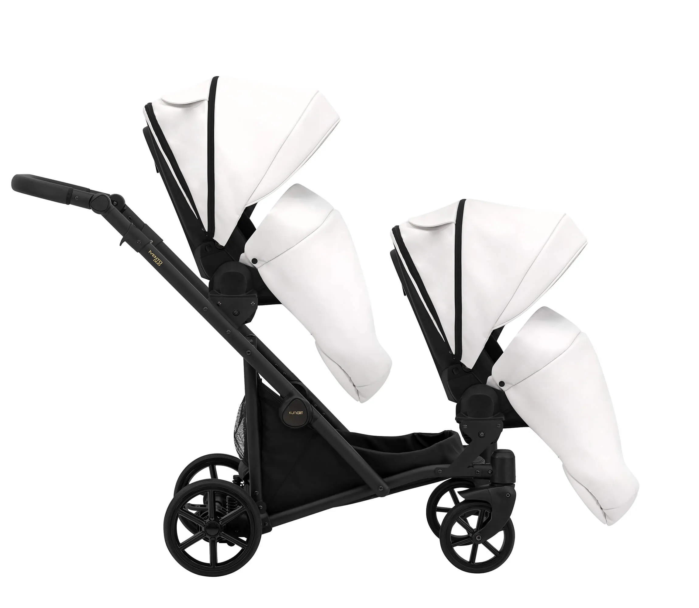 Kunert IVENTO GLAM DUO Stroller