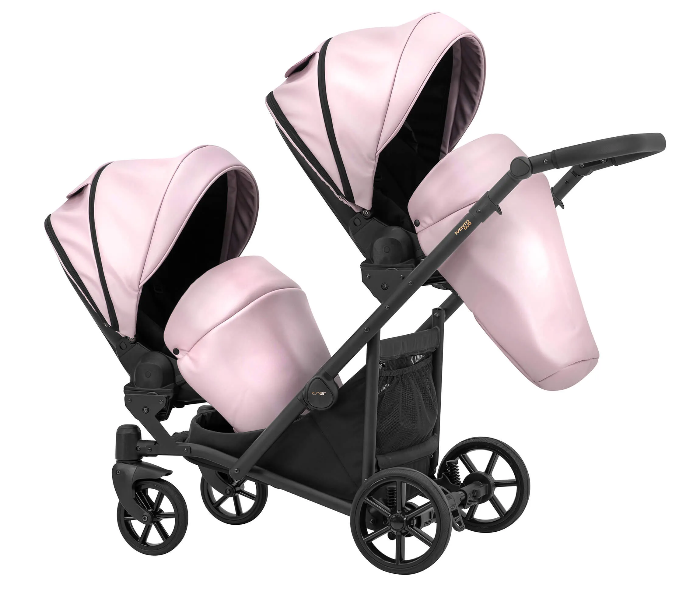 Kunert IVENTO GLAM DUO Stroller